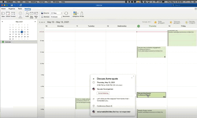 Image:Il futuro della Mail in HCL #dominoforever