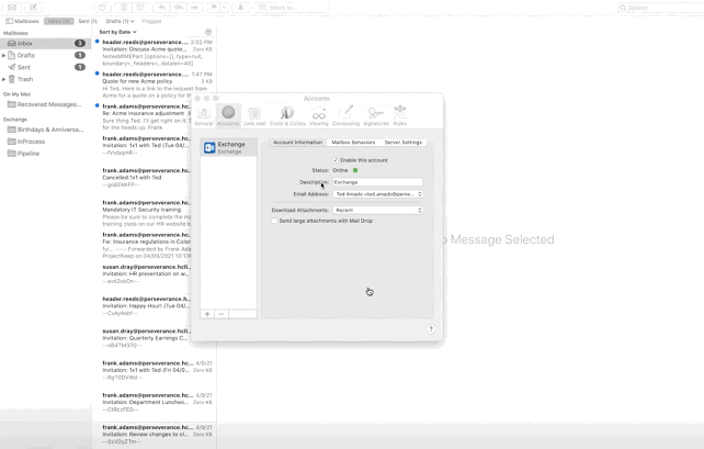 Image:Il futuro della Mail in HCL #dominoforever