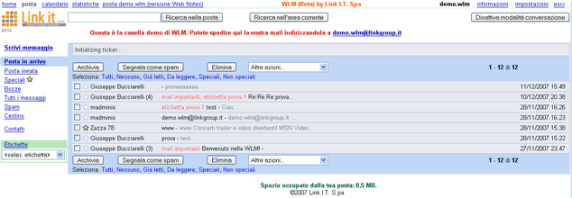 Image:Qualcosa di incredibile! una nuova webmail stile Google per Domino