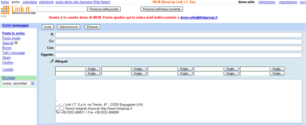 Image:Qualcosa di incredibile! una nuova webmail stile Google per Domino