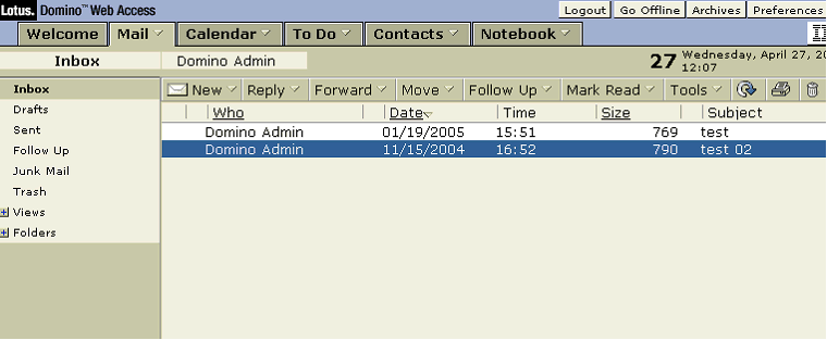 Image:Inotes Lite: Come attivarlo su 6.5.4