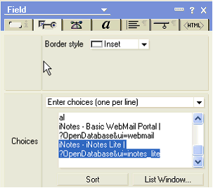 Image:Inotes Lite: Come attivarlo su 6.5.4