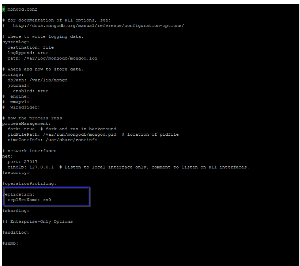Image:Installare Sametime 11 su CentOS - Prima parte
