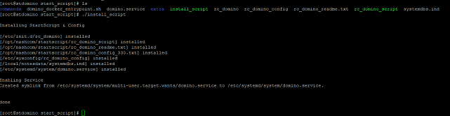 Image:Installare Sametime 11 su CentOS - Seconda parte