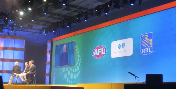 Image:Live blogging dalla Opening General Session di Lotusphere 2011 - parte 2