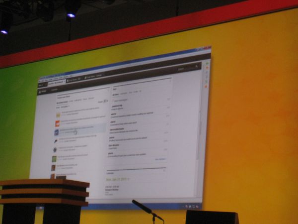 Image:Live blogging dalla Opening General Session di Lotusphere 2011 - parte 2