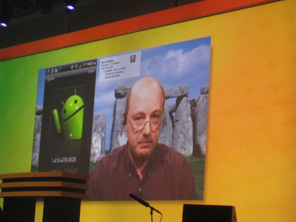 Image:Live blogging dalla Opening General Session di Lotusphere 2011 - parte 2