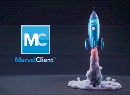 Image:MarvelClient incluso nella V10 e Essentials per le versioni 9.X gratis  #welovedomino #domino2025