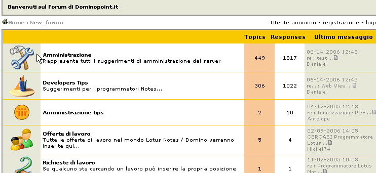 Image:Forum MIGRAZIONE questo Week-End