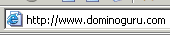 Image:Nascondere URL completo in  hosting domino