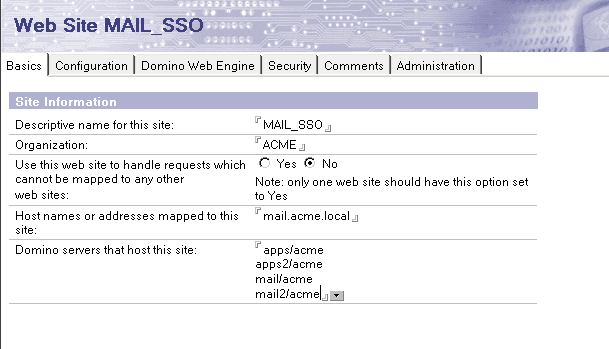 Image:nginx reverse proxy SPNEGO SSO for Domino clusters
