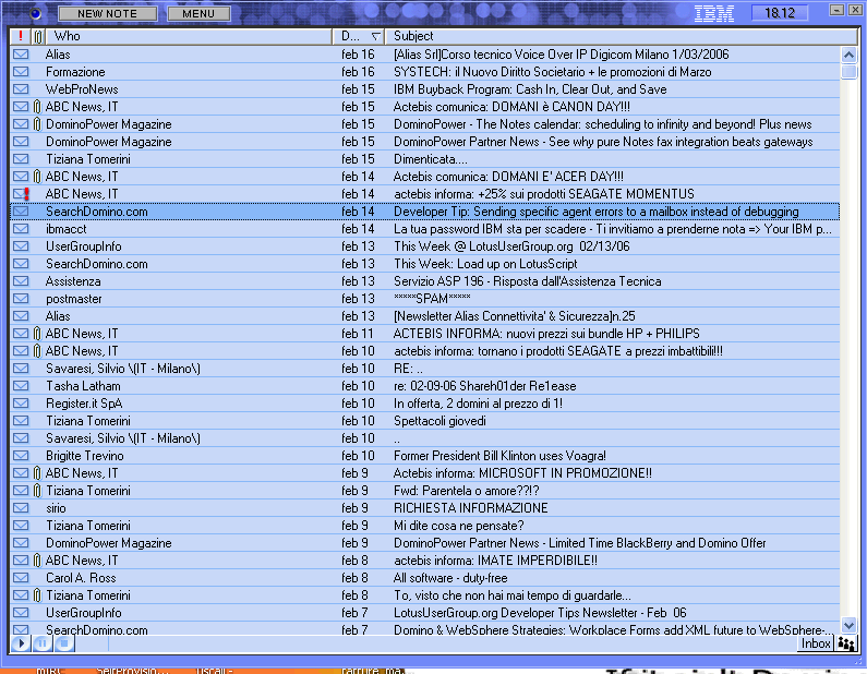 Image:NotesBuddy - Tools Vocale e lettura per Notes