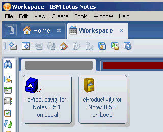 Image:Notes/Domino/Traveler 8.5.2 Beta - diverse novità all’orizzonte...