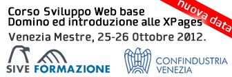 Image:Nuova data per il corso di introduzione alle XPages