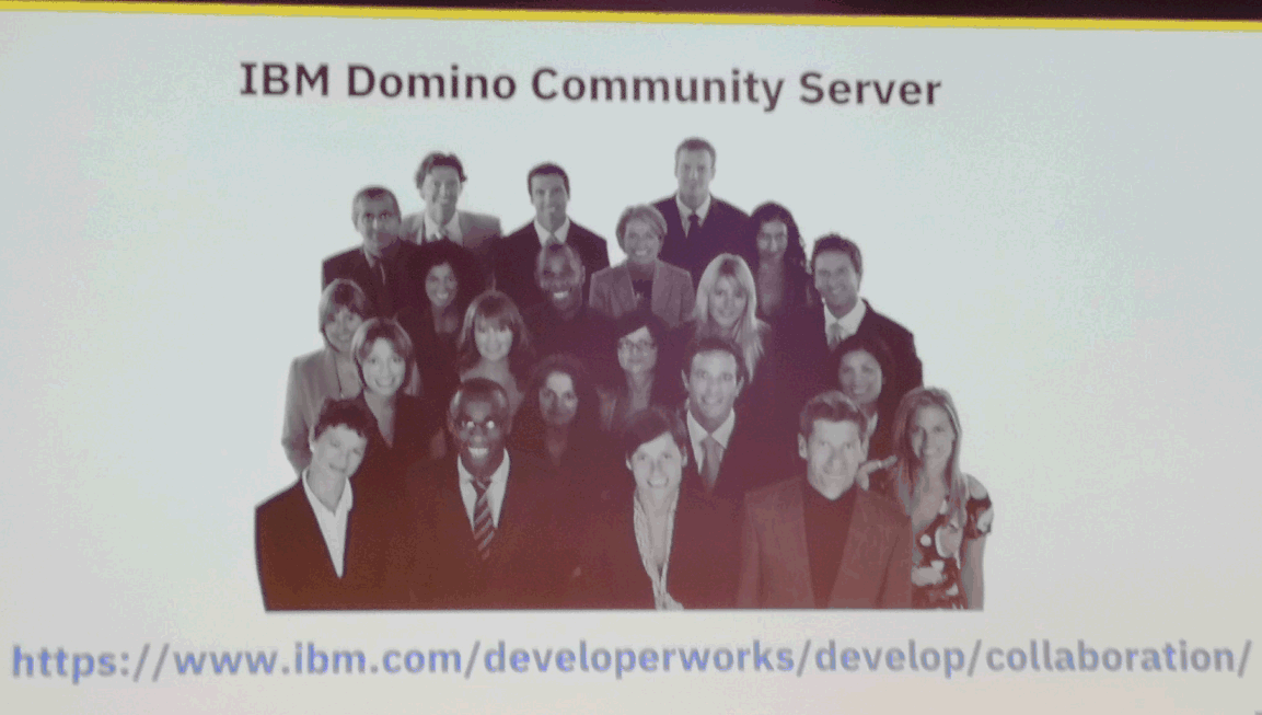 Image:oggi inizia l’evento Engage a Rotterdam #welovedomino #domino2025