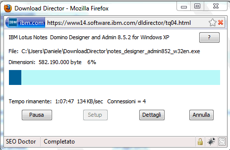 Image:Online la 8.5.2 da oggi!