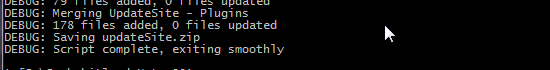 Image:(REPOST) Combining IBM Notes 9.0.1 and IBM Sametime 9.0 into a single install kit