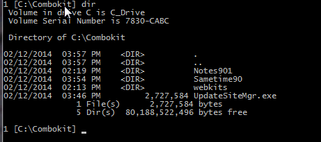 Image:(REPOST) Combining IBM Notes 9.0.1 and IBM Sametime 9.0 into a single install kit