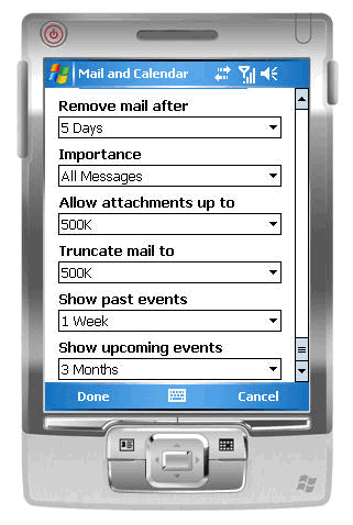 Image:Anteprima di Notes Traveler