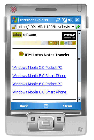 Image:Anteprima di Notes Traveler