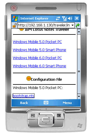 Image:Anteprima di Notes Traveler