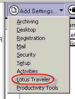 Image:Anteprima di Notes Traveler