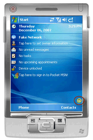 Image:Anteprima di Notes Traveler