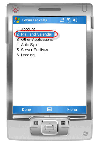 Image:Anteprima di Notes Traveler
