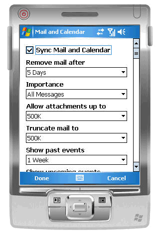 Image:Anteprima di Notes Traveler