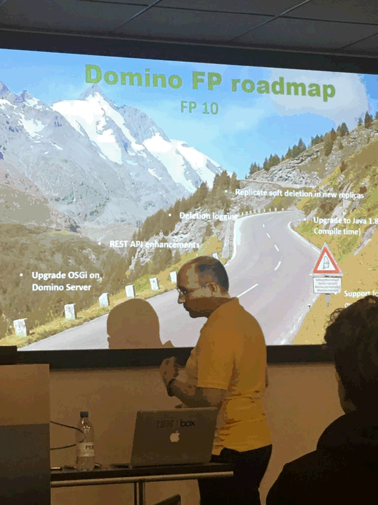 Image:Report giornata "Domino in Tour" - Segrate