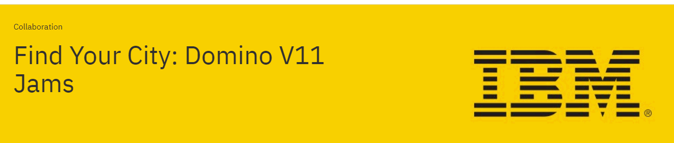 Image:Ripartono i jams domino V11  #dominoforever