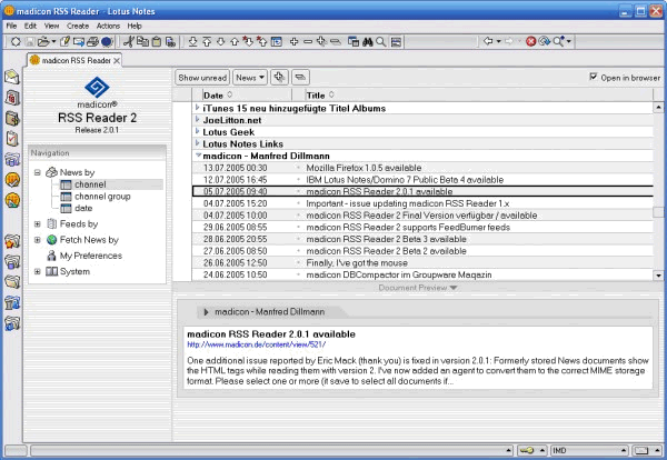 Image:RSS Readers per Notes - Trial 30 gg