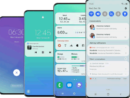 Image:Samsung e HCL Verse problemi nei contatti