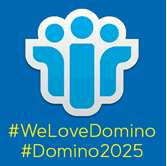 Image:sintesi di IBM Thinks 2018 #welovedomino #domino2025
