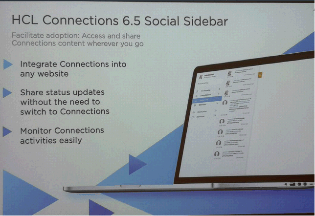 Image:social connections 15 - news in diretta