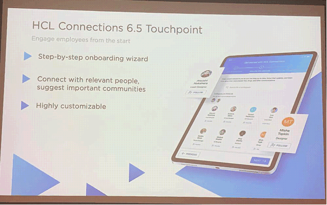 Image:social connections 15 - news in diretta
