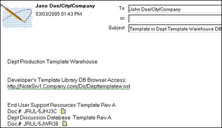 Image:template storage database con cronostoria delle revisioni