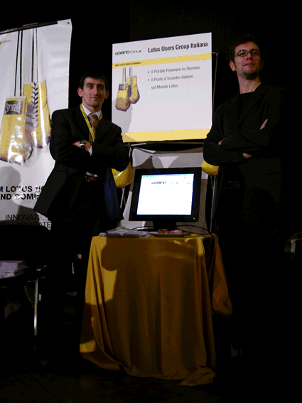 Image:Domino R7: Il giorno Dopo