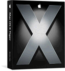 Image:Installazione Lotus Notes 6.5.4 su MAC OSX...Prime impressioni...