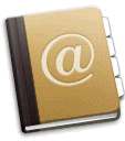 Image:Installazione Lotus Notes 6.5.4 su MAC OSX...Prime impressioni...