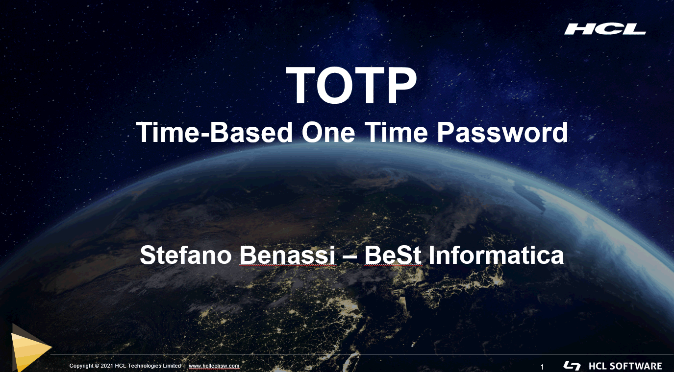 Image:TOTP - Autenticazione due fattori