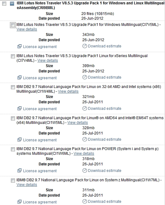 Image:Traveler 8.5.3 UP1 - pieno potere al cluster mode!