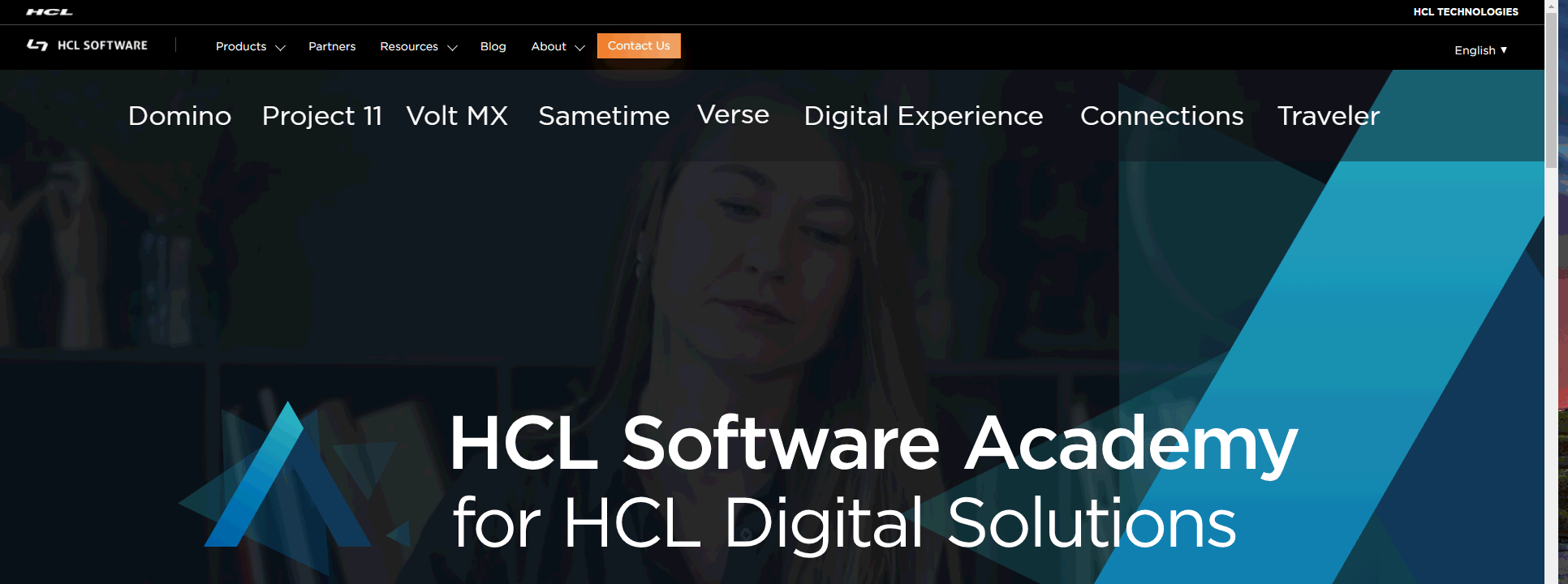 Image:tutti i webinar HCL Sofware Academy - passato e futuro