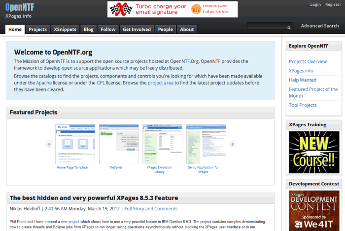 Image:Un contributo italiano su OpenNTF.org