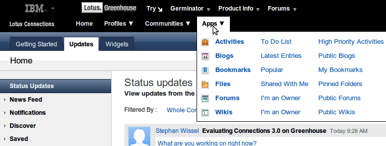 Image:Come utilizzare OneUi v2 Theme nelle vostre applicazioni Xpages