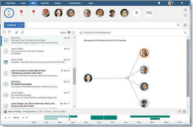 Image:Verse On-Premises 1.0.3 annunciato