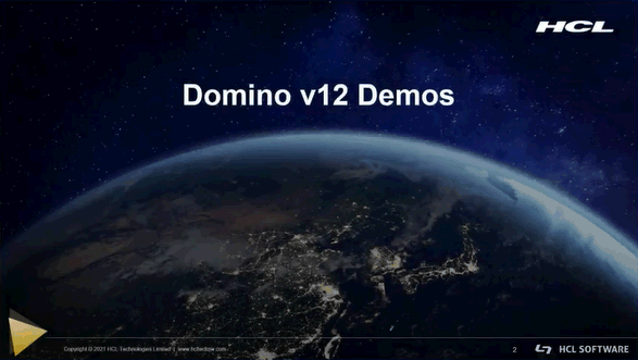 Image:Domino 12 in azione #dominoforever
