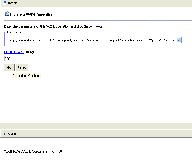 Image:WebServices in Domino...seconda parte
