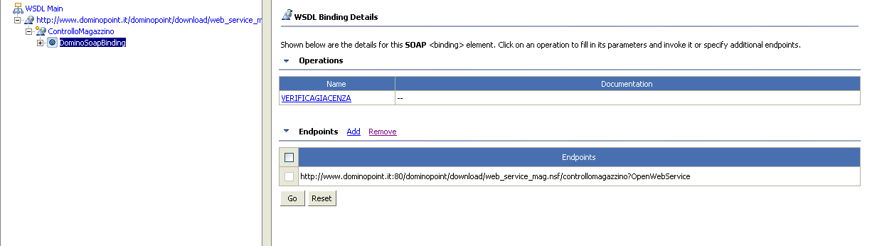 Image:WebServices in Domino...seconda parte