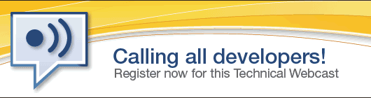 Image:webcast: A Deep-dive on Building Lotus Domino applications with XPages